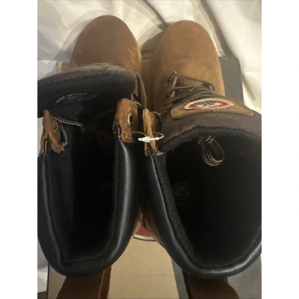 Red Wing Irish Setter red wing